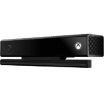 Xbox One Kinect
