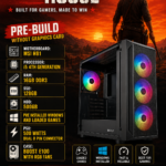 Core i5 4th Generation Pre-Build